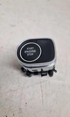 Mercedes-Benz GLE W167 Engine start stop button switch A1679055101 22T188 031103