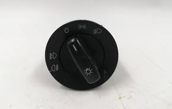 Volkswagen Eos Light switch 1K0941431AJ