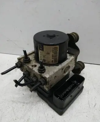 Volkswagen Golf V ABS Pump 1K0614117H 1K0907379P