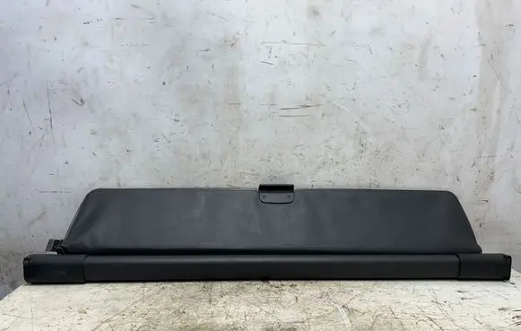 Opel Insignia A Parcel shelf load cover