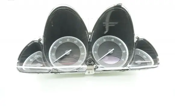 Mercedes-Benz SL R230 Speedometer (instrument cluster) A2305400023