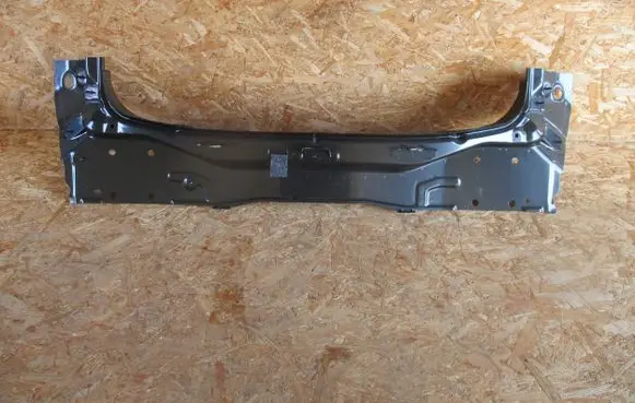 Mazda 6 Rear bodywork 