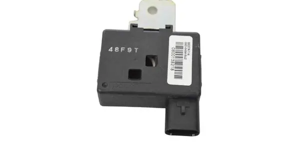 Mitsubishi Outlander Parking PDC sensor speaker 8637A114