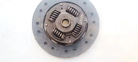 Audi A6 S6 C4 4A Clutch pressure plate 048141031R