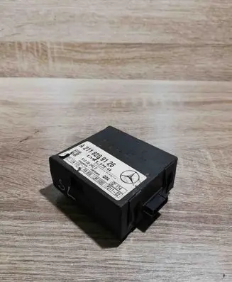 Mercedes-Benz E W211 Alarm control unit/module A2118209126 510080420