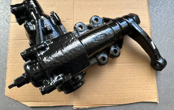 Nissan Patrol Y60 Steering rack mechanical part 4920006J00
