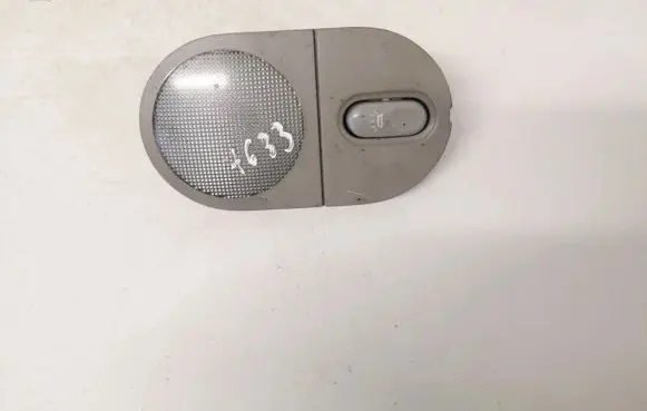 Renault Espace III Front seat light