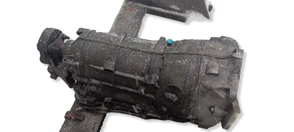 BMW 5 F10 F11 Automatic gearbox 8HP70