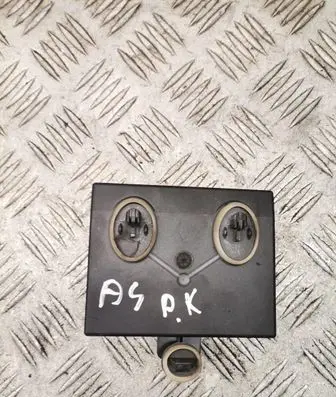 Audi A4 S4 B8 8K Door control unit/module 8T0959792Q