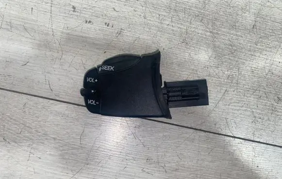 Ford Mondeo Mk III Multifunctional control switch/knob 98AB14K147AC