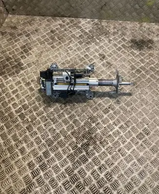 Jaguar XJ X351 Steering rack mechanical part 2W933C529AM