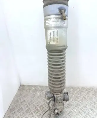 BMW 7 F01 F02 F03 F04 Rear shock absorber/damper 6858813 6796037