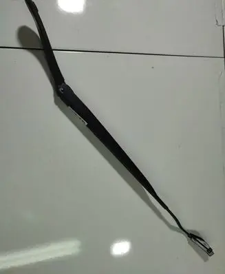 Renault Scenic II - Grand scenic II Rear wiper blade arm 