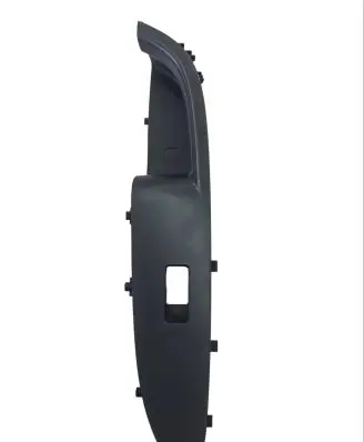 Hyundai i30 Front door window switch trim 935772L000