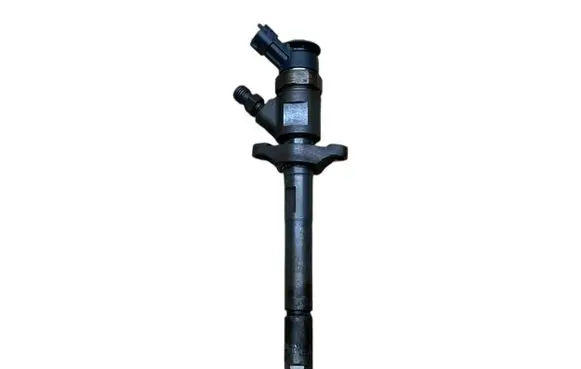 Ford Focus ST Fuel injector 0445110353 9M5Q9F593AA