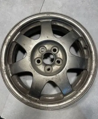 Toyota Prius (XW20) R16 alloy rim 