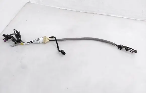 Seat Tarraco Front door cable line 5NA837085C 5NA972296C