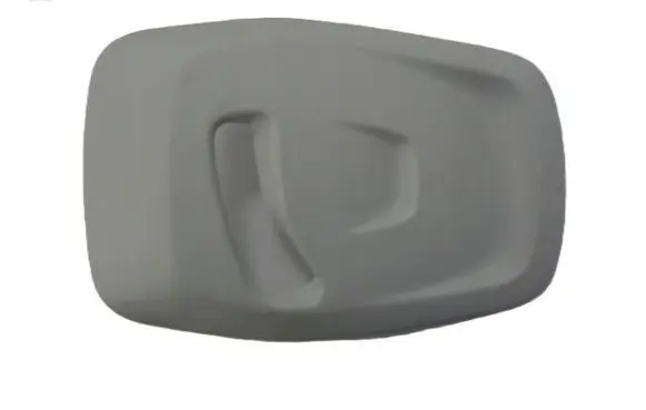 Opel Crossland X Headlining 39155909