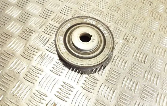Ford Focus Crankshaft pulley