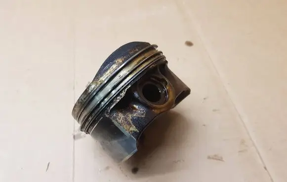 Audi A3 S3 8V Connecting rod/conrod 