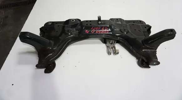 Opel Corsa D Front subframe
