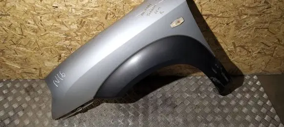 Hyundai Tucson JM Fender
