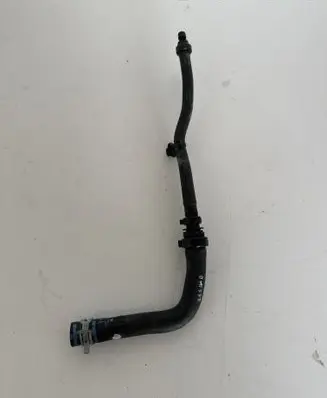 Peugeot 308 Engine coolant pipe/hose X632149