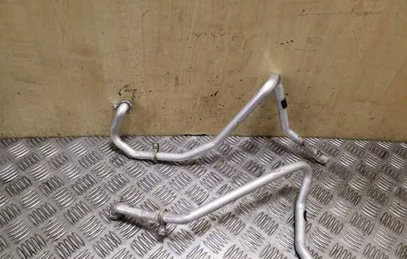 Land Rover Range Rover Sport L320 Heater radiator pipe/hose 