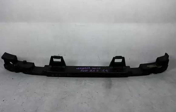 Audi A1 Front bumper foam support bar 82A807251
