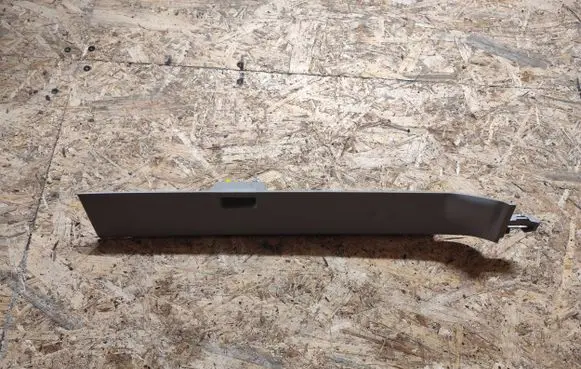 Citroen C4 Grand Picasso Other trunk/boot trim element 9659538577 9660500577 90345100