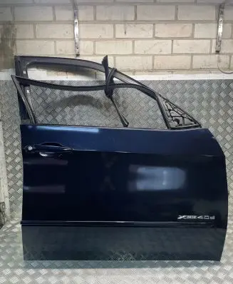 BMW X5 E70 Front door