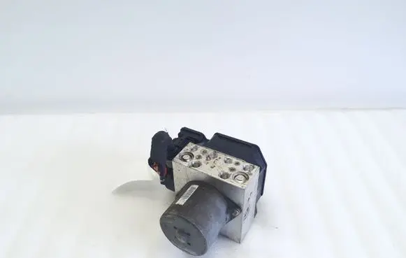 Volkswagen PASSAT B7 ABS Pump 3AA614109AQ