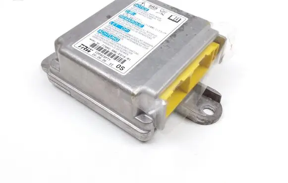 Honda Civic Airbag control unit/module 77960SMGE014M1 77960SMGE014