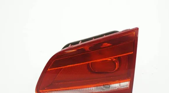 Volkswagen PASSAT B7 Tailgate rear/tail lights 3AF945094JACR