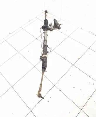 Ford Focus Steering rack 4m5c3550ac
