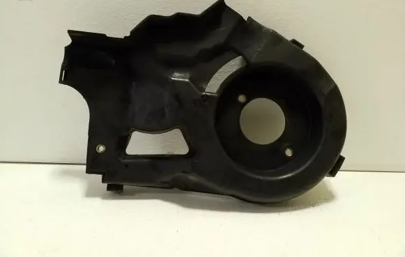 Audi A6 S6 C5 4B Timing belt guard (cover) 059109133G