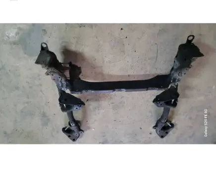 Audi A6 S6 C7 4G Front subframe 4g0399295
