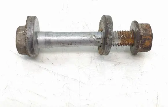 BMW 5 E60 E61 Rear suspension camber bolt 