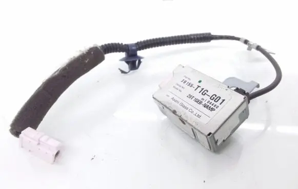Honda CR-V Aerial antenna amplifier 39155T1GG01 26T1GEBNAMP