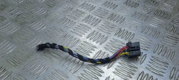 Porsche Macan (95B) Other wiring loom 8E0972585