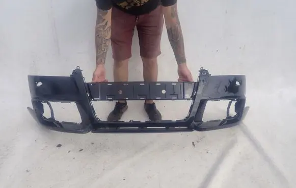 Audi TT TTS Mk2 Front bumper