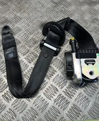 Land Rover Range Rover Velar Front seatbelt Hk83611b09ad