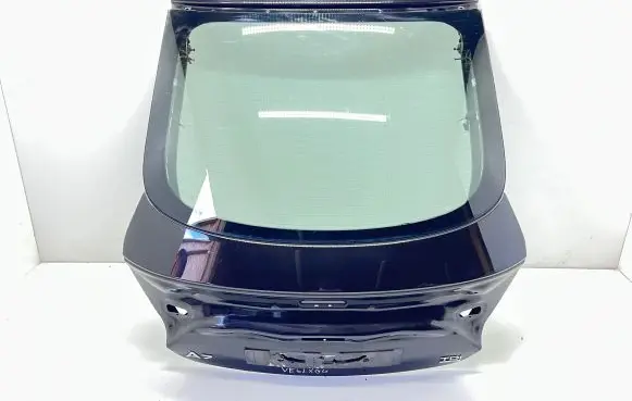 Audi A7 S7 4G Tailgate/trunk/boot lid