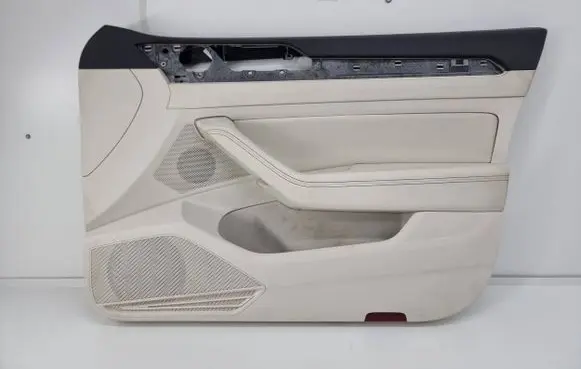 Volkswagen PASSAT B8 Front door card panel trim 3G1867012