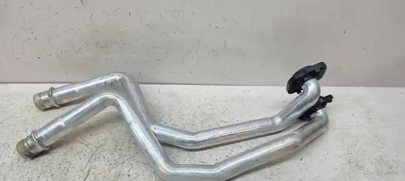 Opel Grandland X Heater radiator pipe/hose 9821299380 1609730680