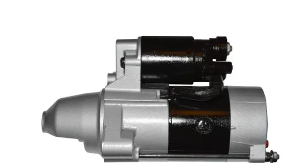 Honda Accord Starter motor M002T85672 MHG023