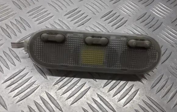 Renault Megane II Other interior light 8200071234