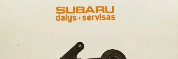 Subaru Impreza I Air conditioning tensioner 