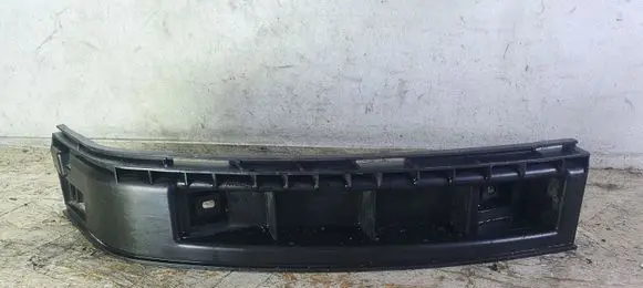 Volvo S80 Rear bumper mounting bracket 30655124