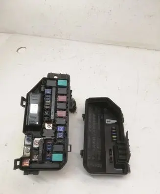Honda Accord Fuse box set TA0A0810180208 TL0G0807181535